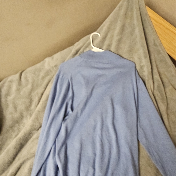 Vineyard vines quarter zip - Picture 6 of 7